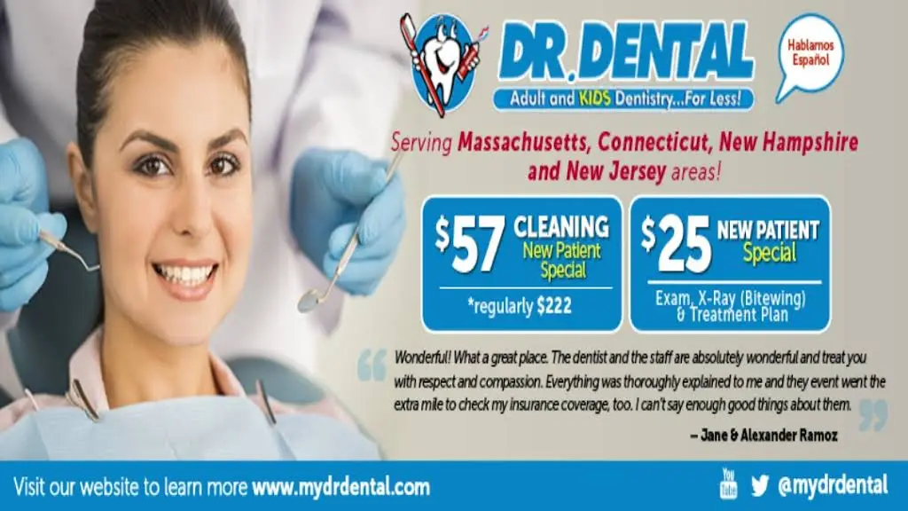 Dr. Dental: Dentistry & Braces