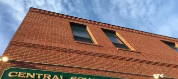 Central Square Smiles