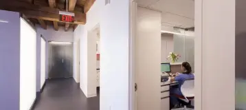 Lewis Wharf Dental Associates