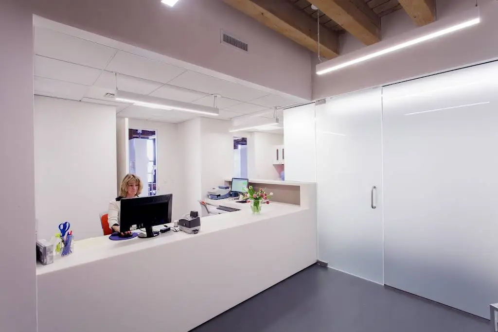 Lewis Wharf Dental Associates