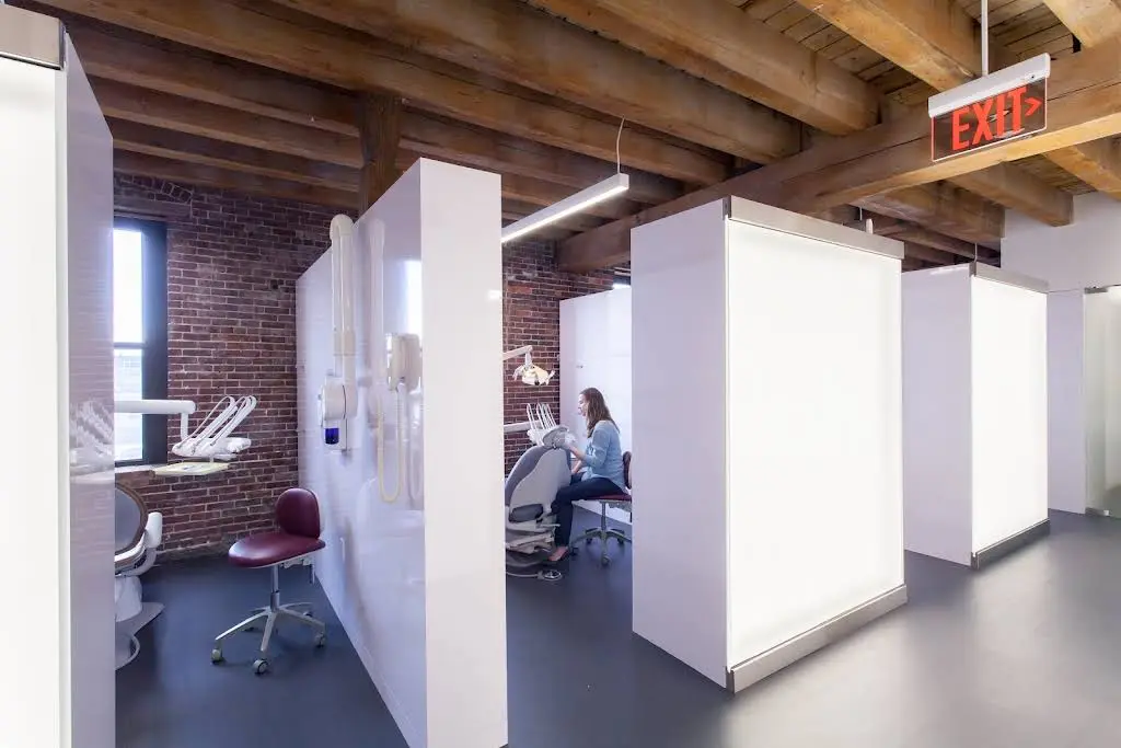 Lewis Wharf Dental Associates