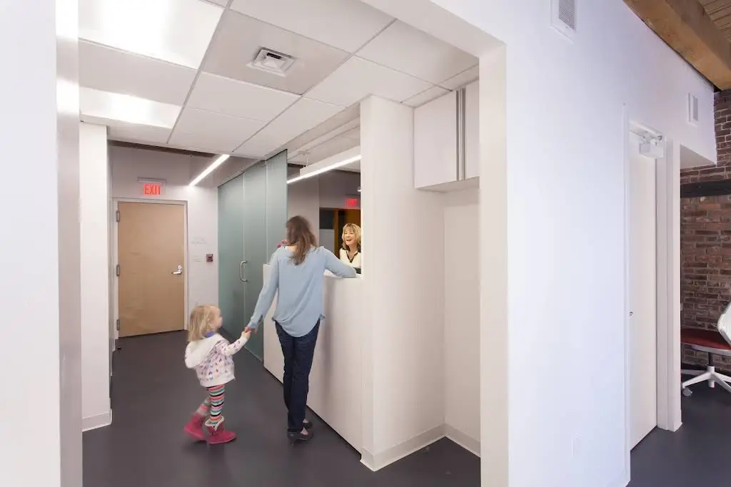 Lewis Wharf Dental Associates