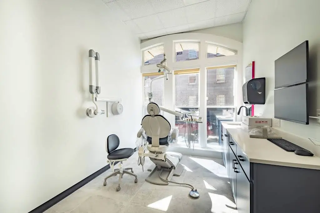 Navy Yard Dental
