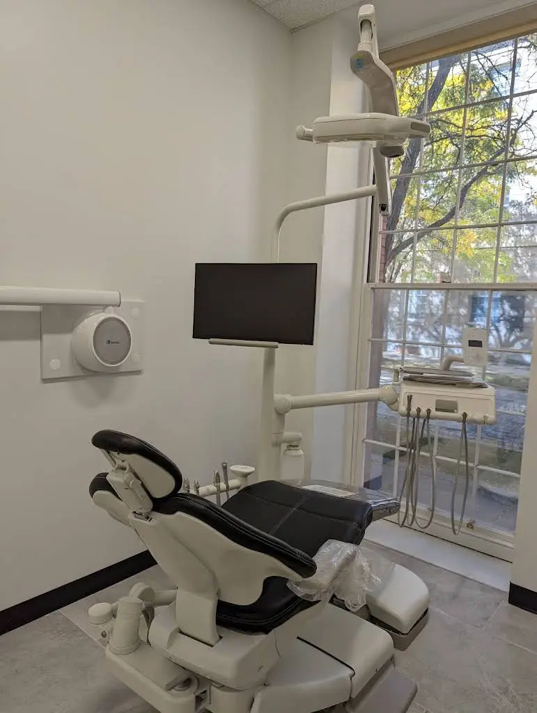 Navy Yard Dental