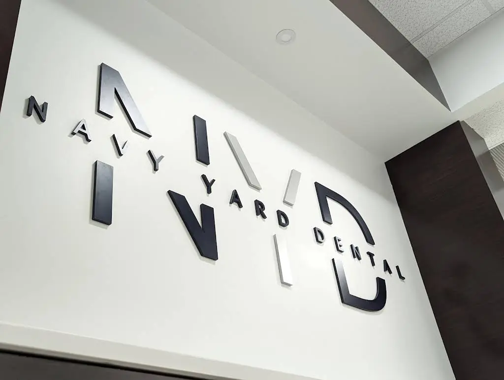 Navy Yard Dental