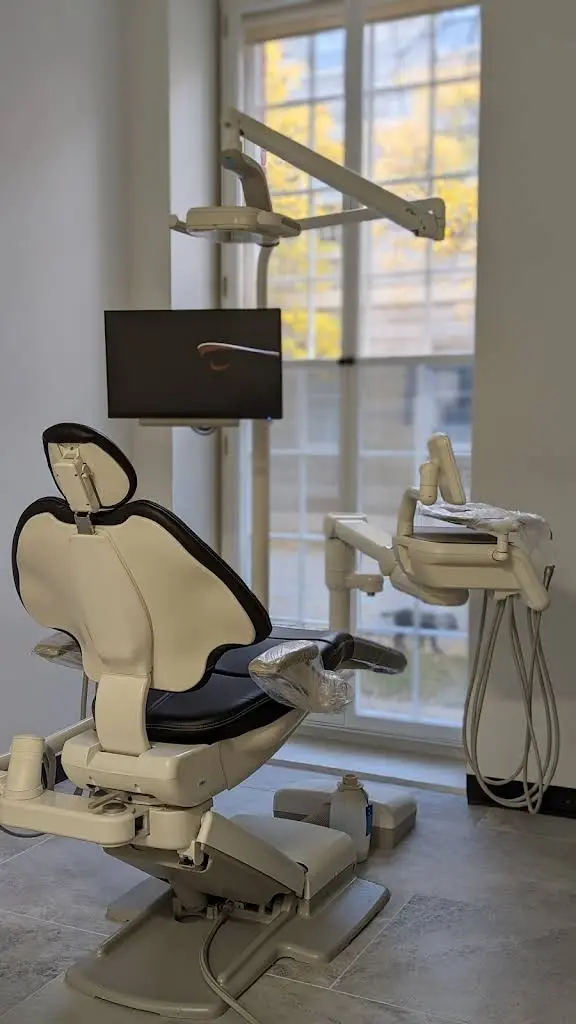Navy Yard Dental