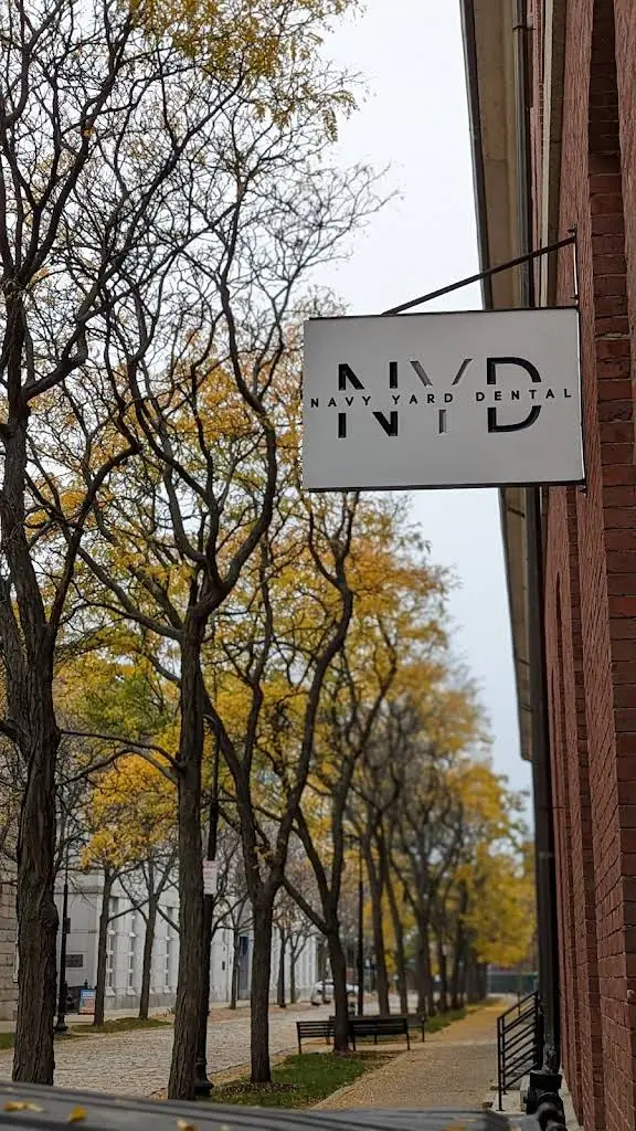 Navy Yard Dental