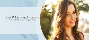 Fadi R Metri & Associates