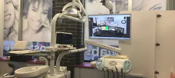 A Beautiful Smile Dentistry
