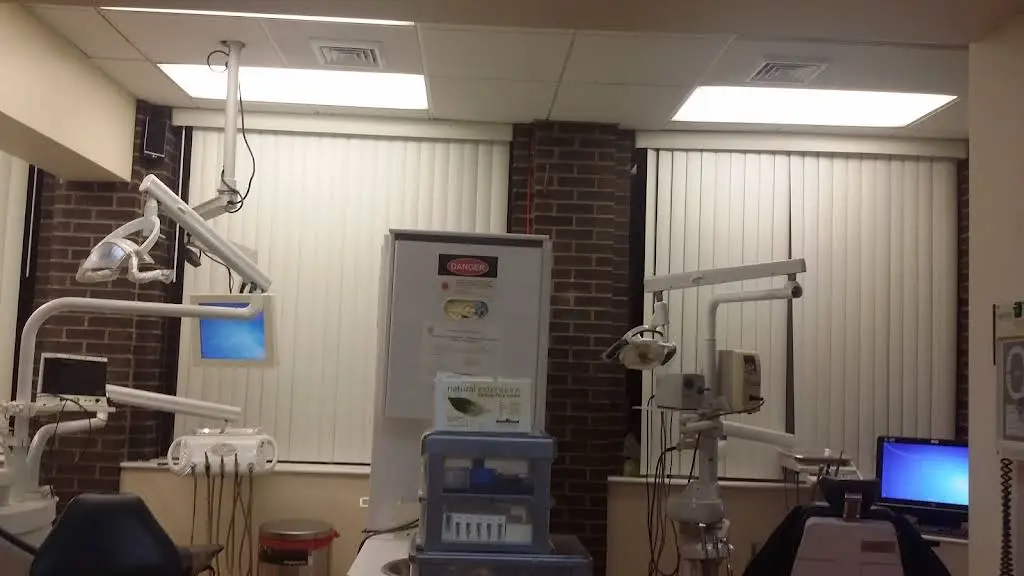 A Beautiful Smile Dentistry