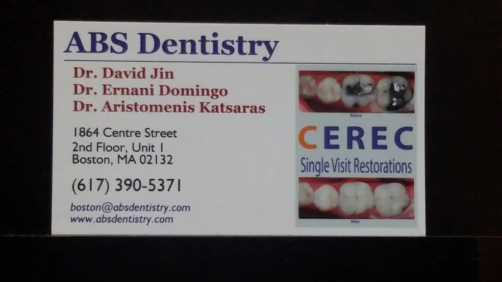 A Beautiful Smile Dentistry