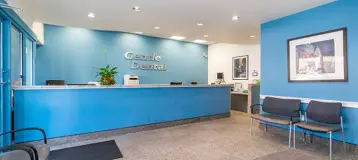 Gentle Dental West Roxbury