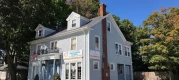 West Roxbury Dental Arts