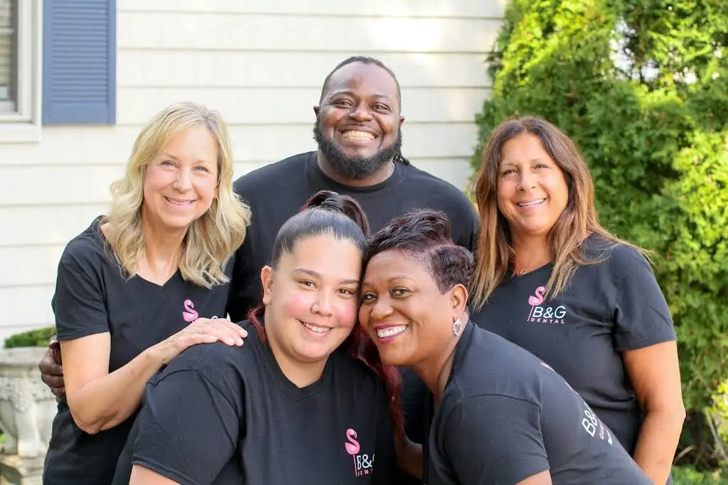 B&G Dental