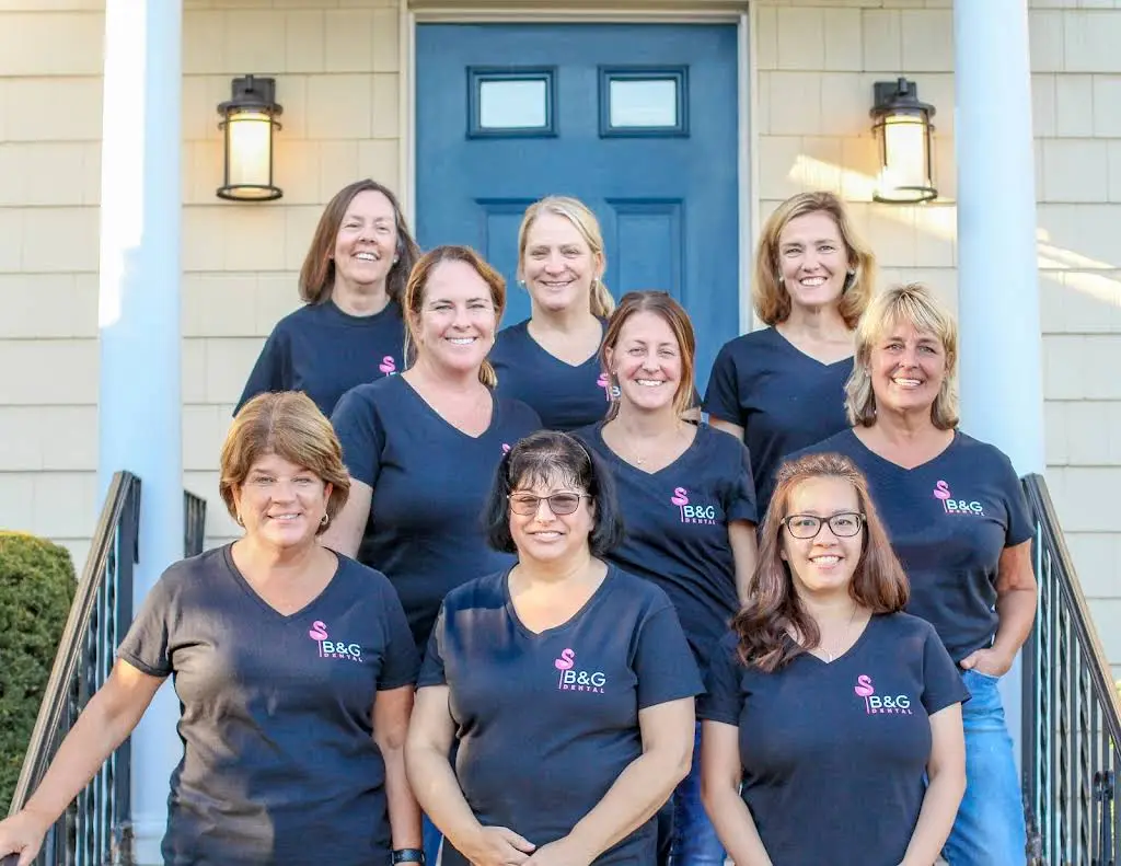 B&G Dental