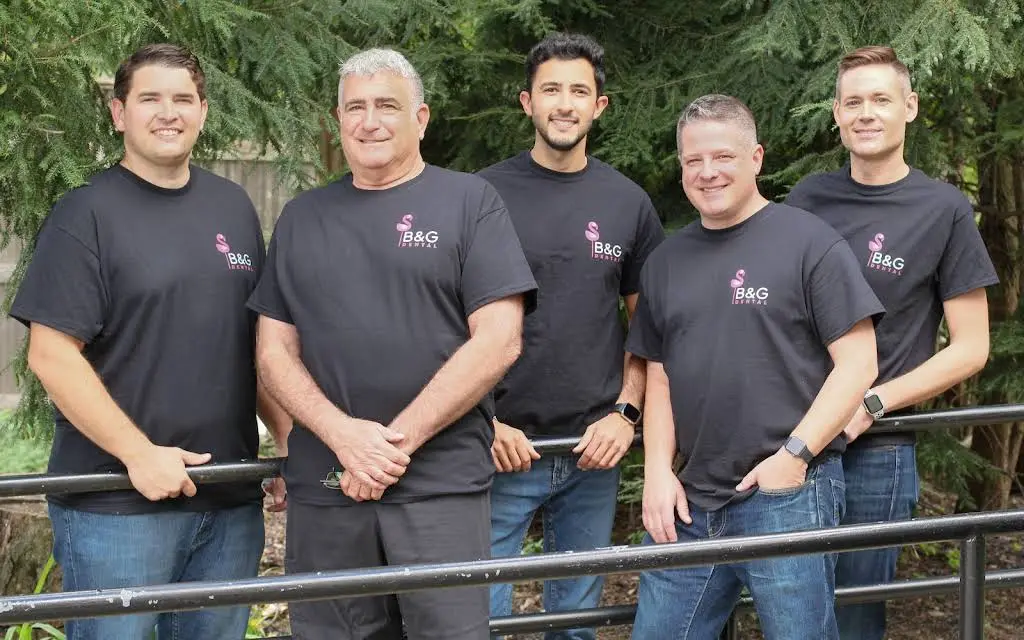 B&G Dental