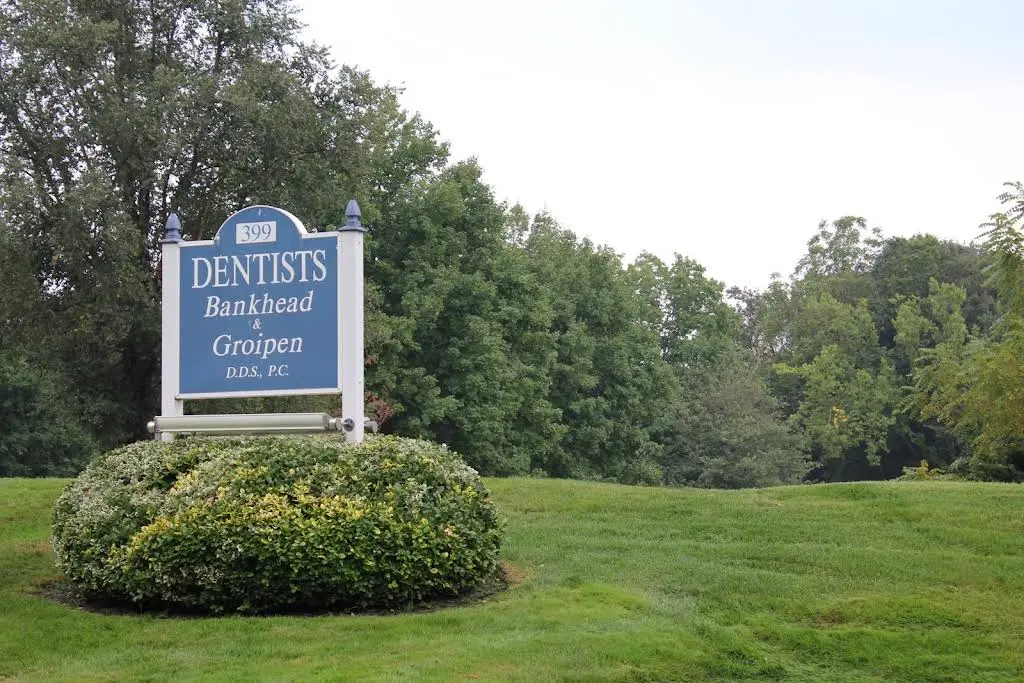 B&G Dental