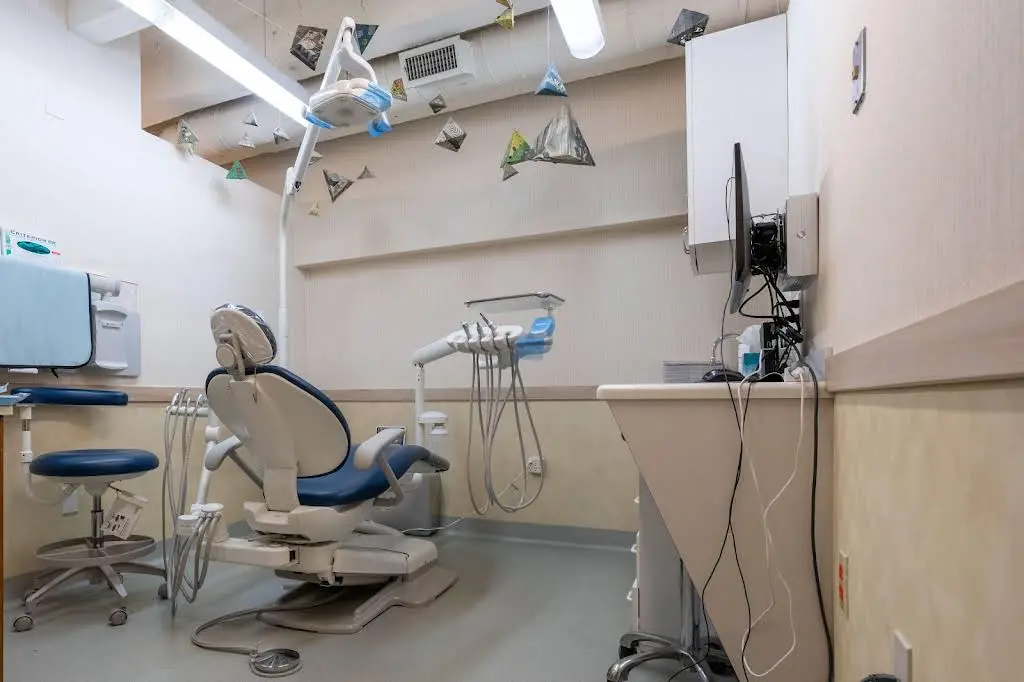 Chestnut Hill Dental