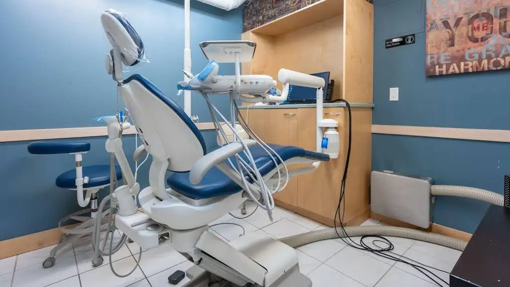 Chestnut Hill Dental