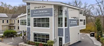 Lit Dental Esthetics & Implant Center