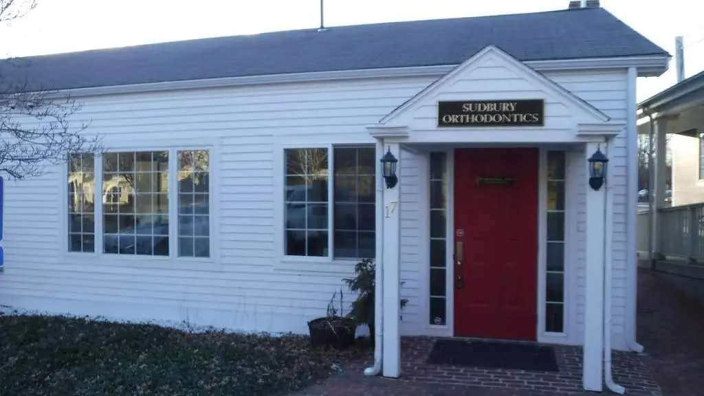 Sudbury Orthodontics - Professional dental clinic exterior with modern facilities
