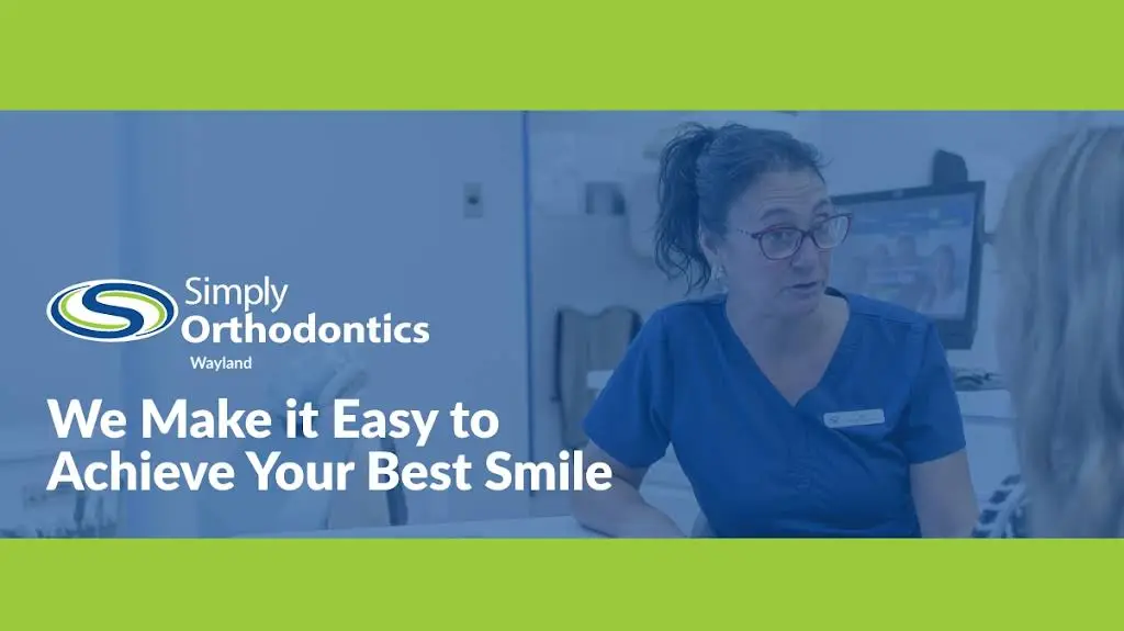 Simply Orthodontics Wayland