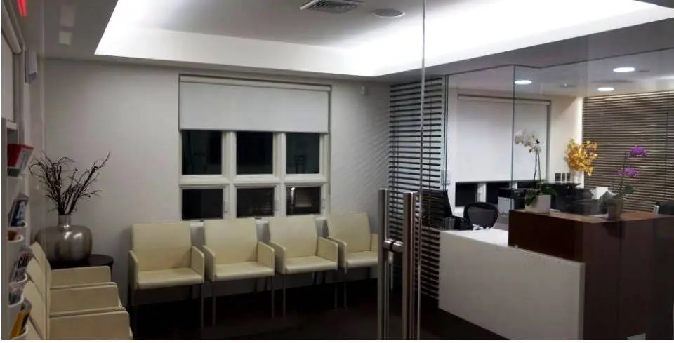 Wayland Oral Surgery PC