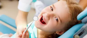 Johnson Pediatric Dental