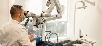 Centre Endodontics