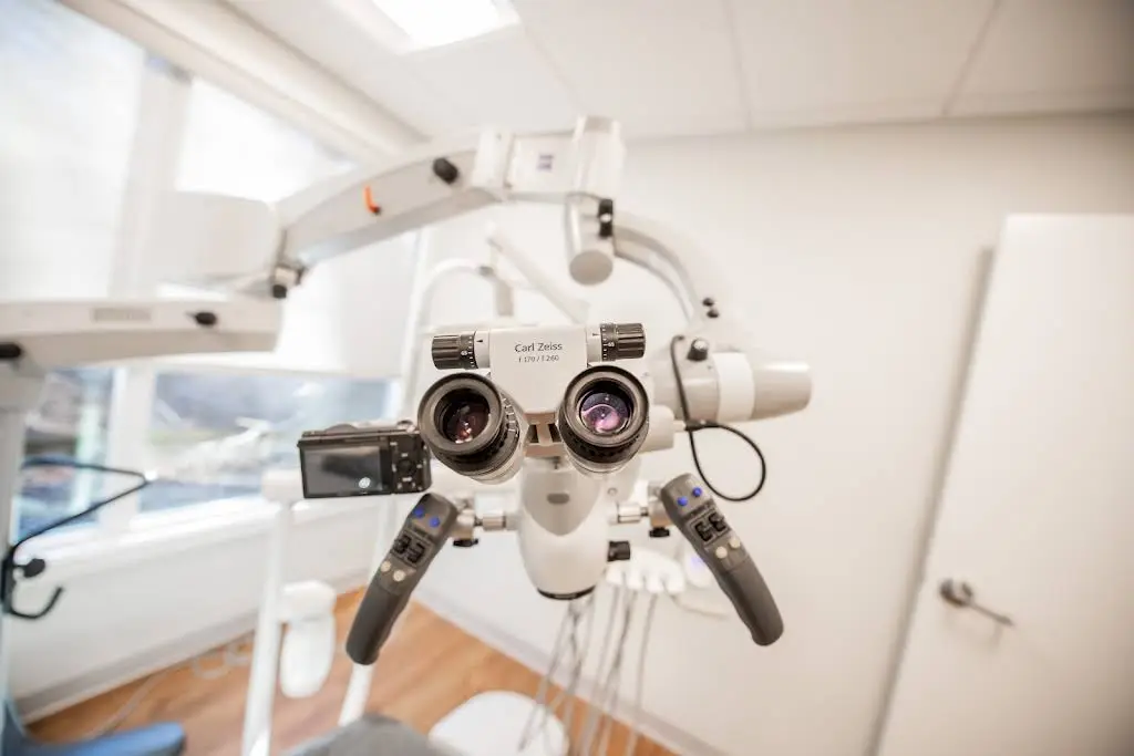 Centre Endodontics