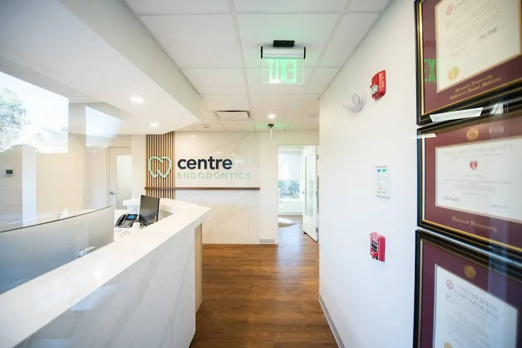 Centre Endodontics