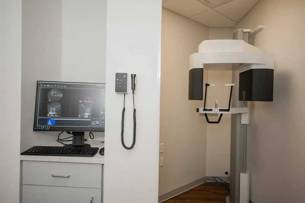 Centre Endodontics