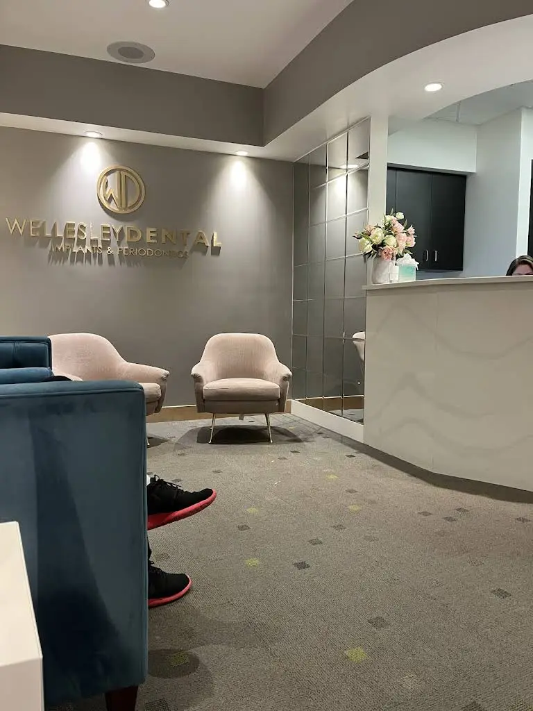 Wellesley Dental Implants & Periodontics
