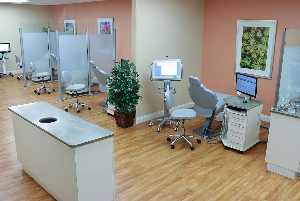 Noxon Orthodontics