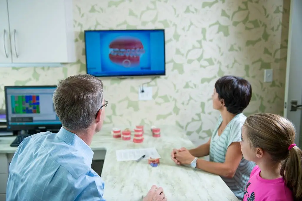 Noxon Orthodontics
