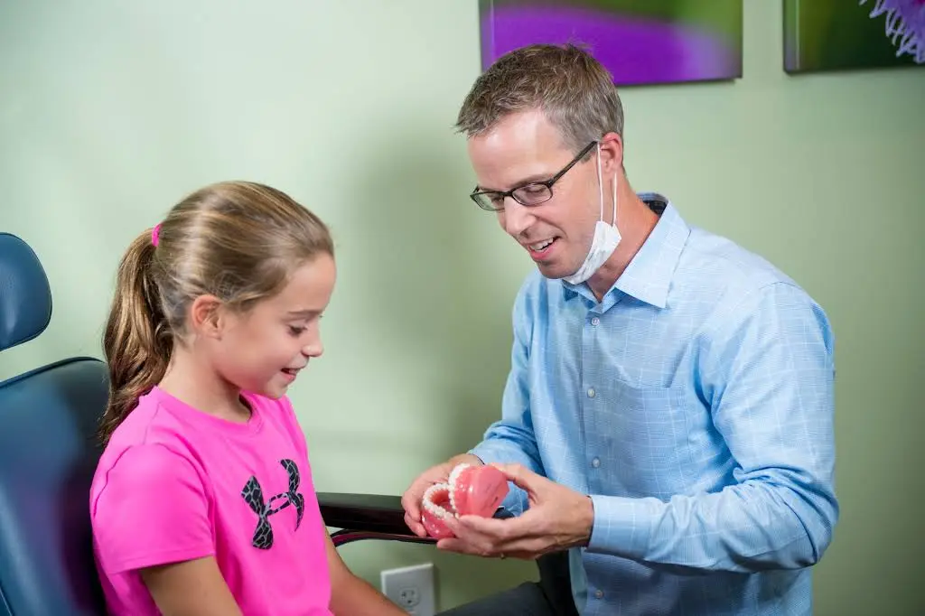 Noxon Orthodontics