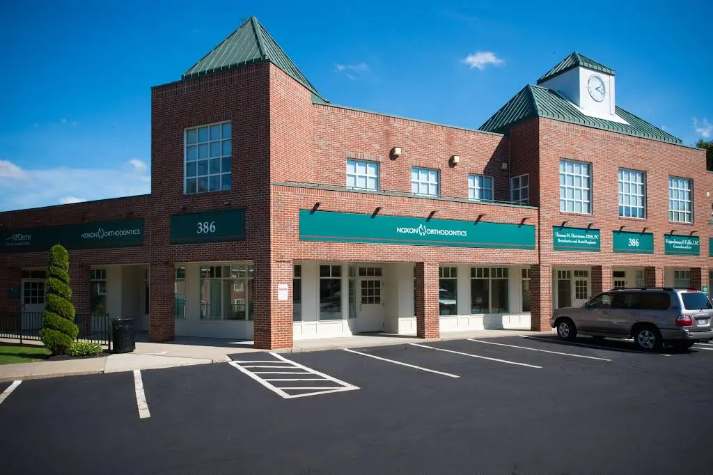 Noxon Orthodontics