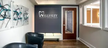 Wellesley Aesthetic Dental Group