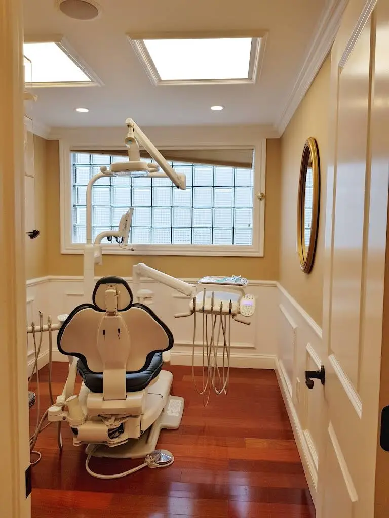 Wellesley Dental Group