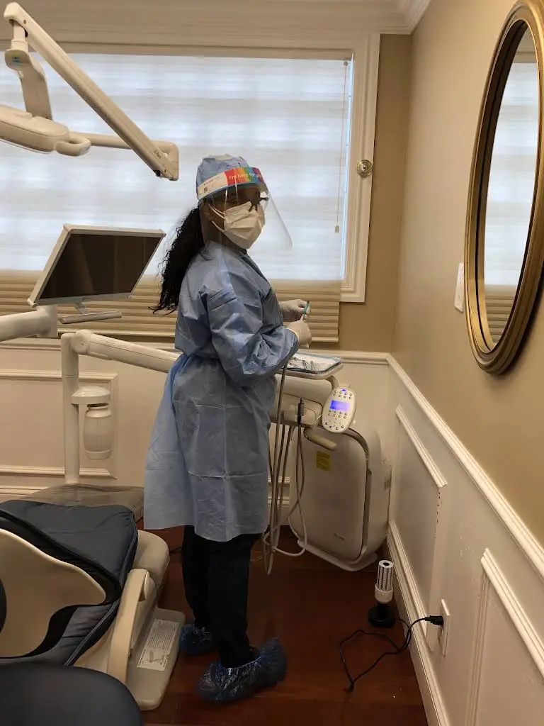 Wellesley Dental Group