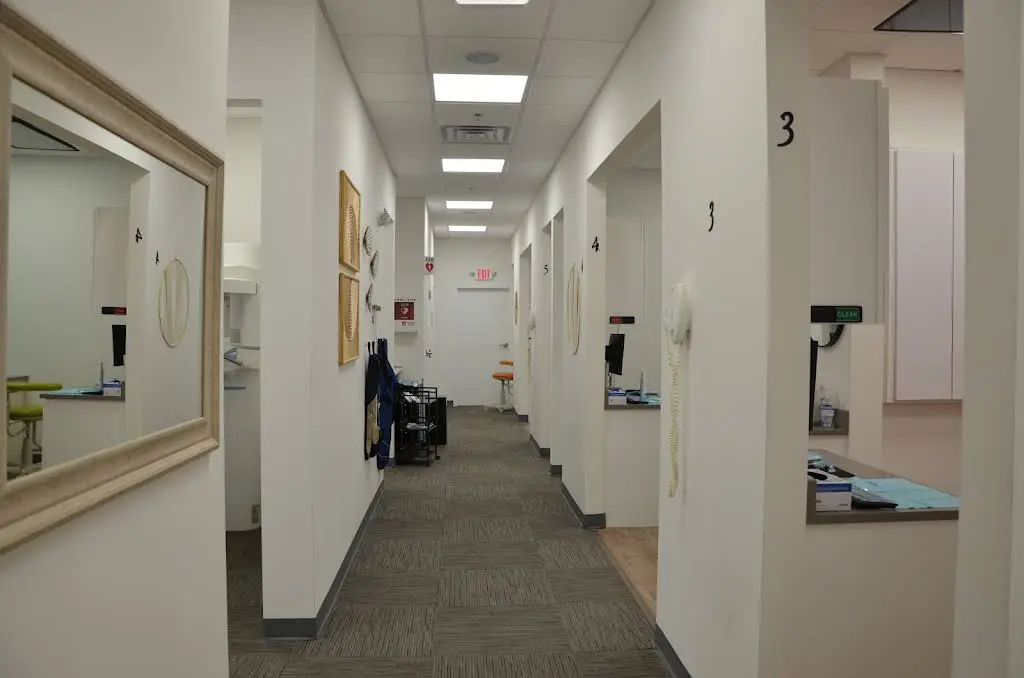 Whalom Dental