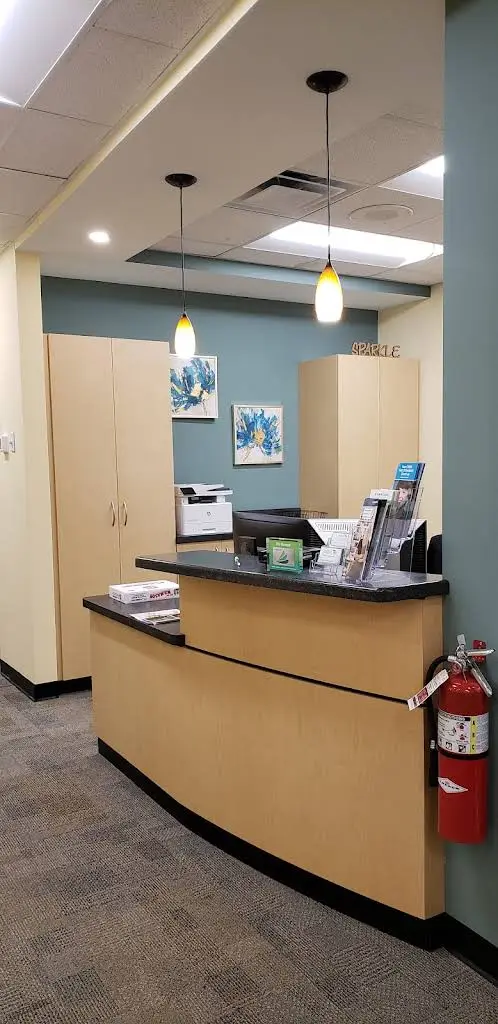Oral Surgery & Implant Centers