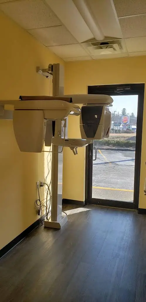 Oral Surgery & Implant Centers