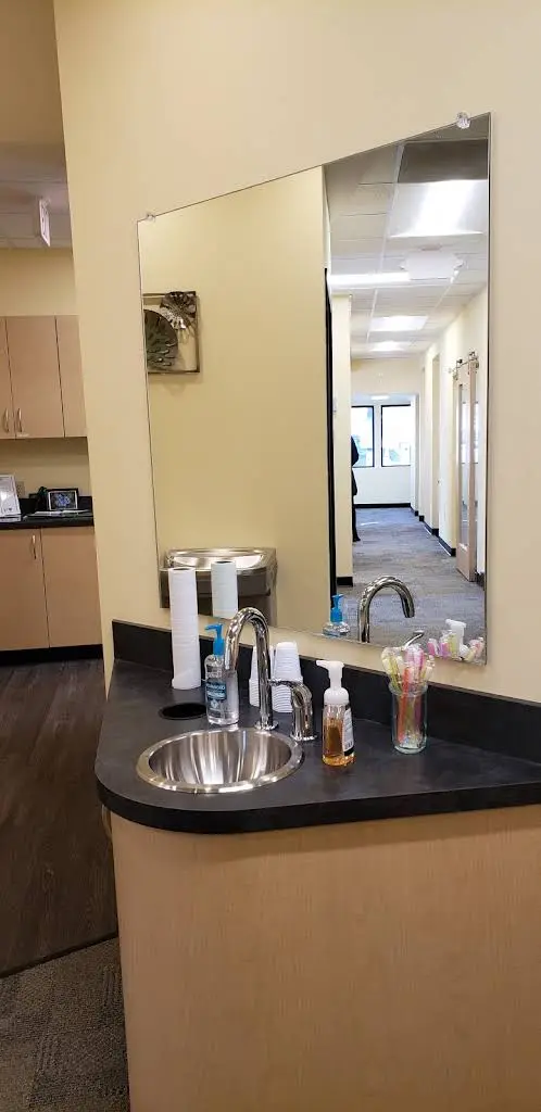 Oral Surgery & Implant Centers