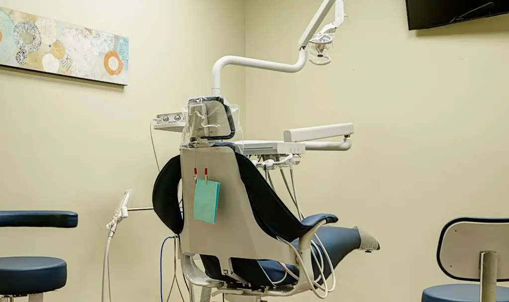 Fitchburg Dental Associates