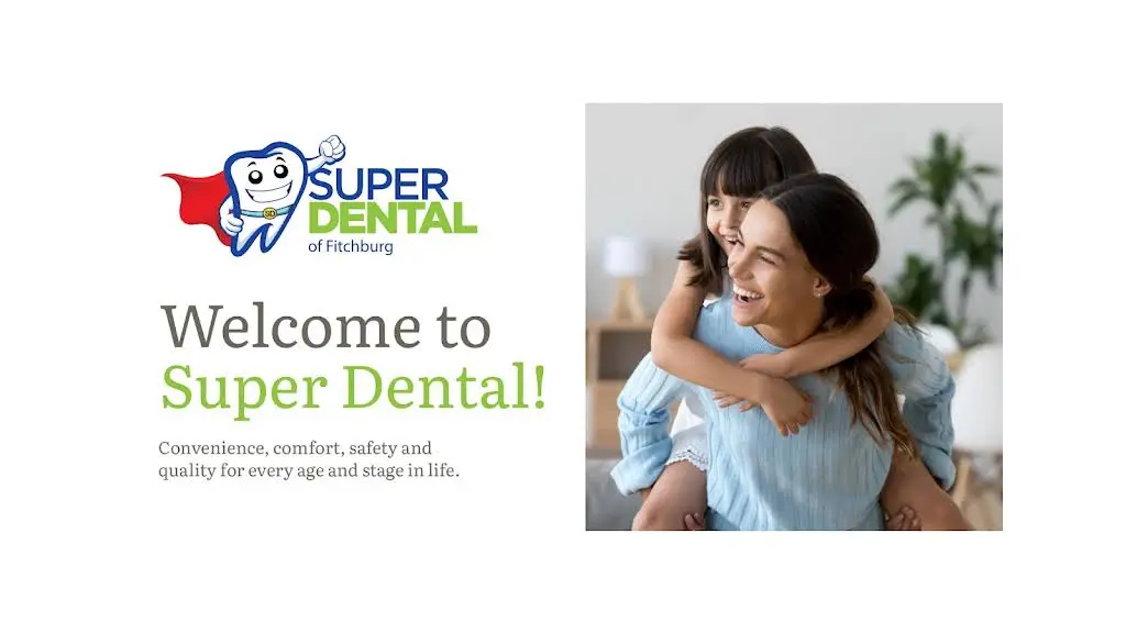 Fitchburg Dental Associates
