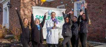 SmileCare Dental of Fitchburg