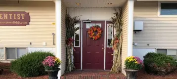 Brian C. McDowell, DDS