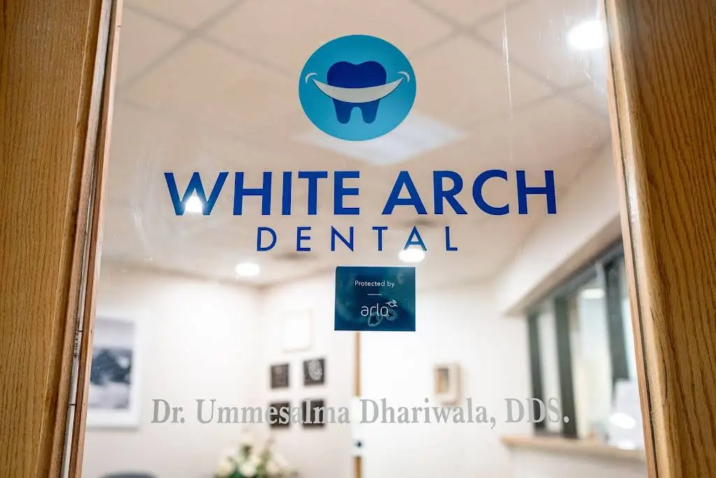 White Arch Dental