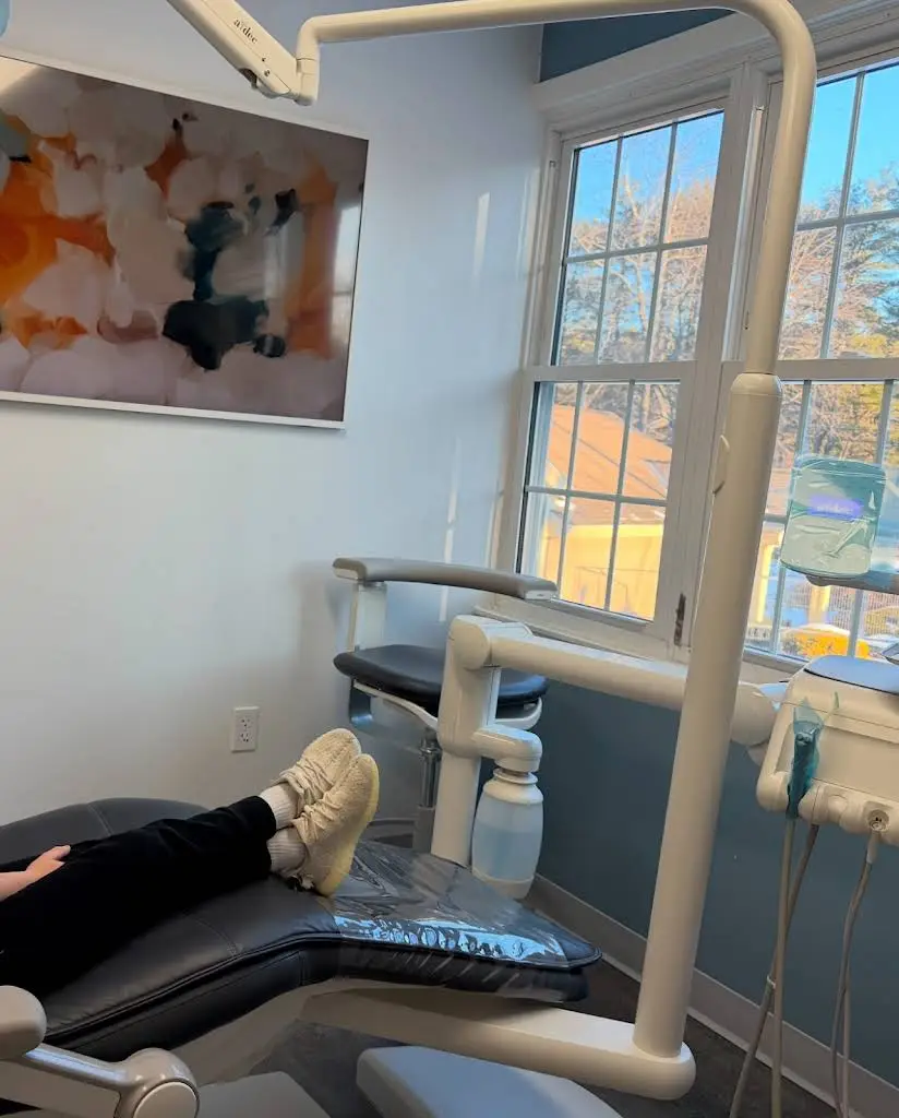 Nashoba Valley Dental